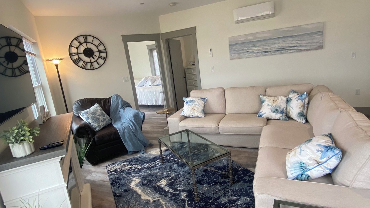 Photo of Livingroom in Onset