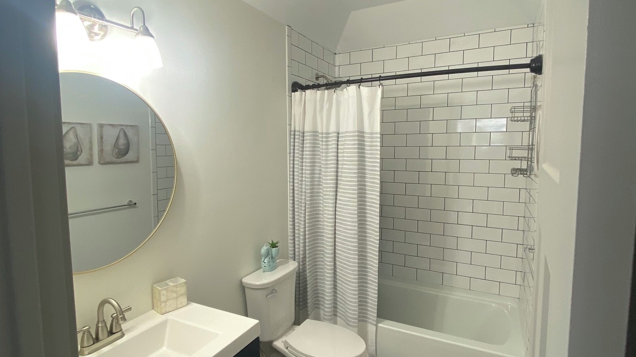 Photo of Bathroom in Onset