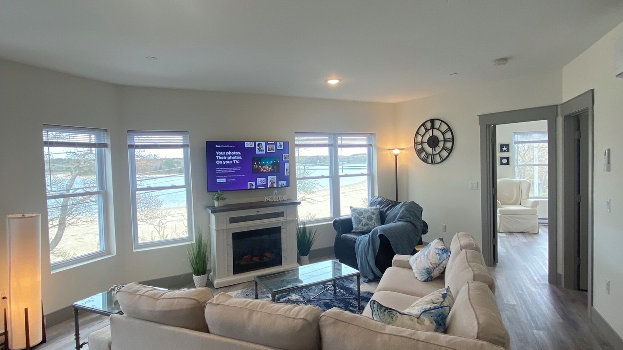 Photo of Livingroom in Onset