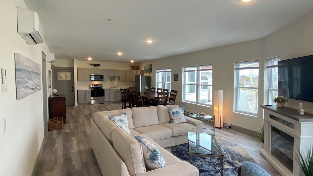 Photo of Livingroom in Onset