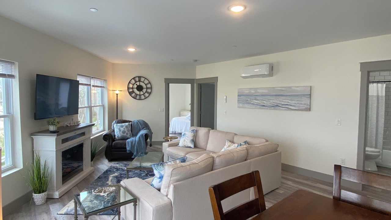 Photo of Livingroom in Onset