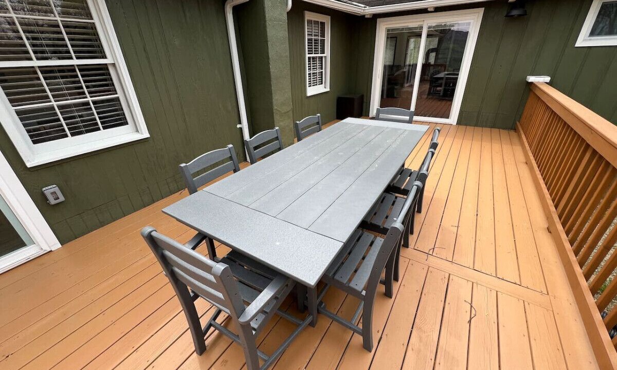 Photo of Outdoor in Chester Gap