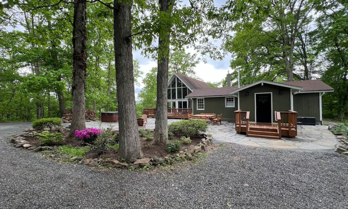 Photo of Outdoor in Chester Gap