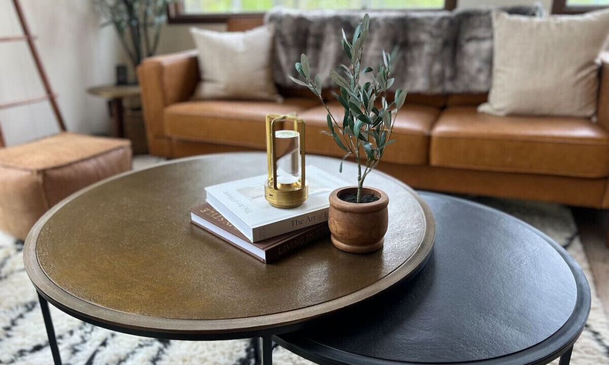 Photo of Livingroom in Chester Gap