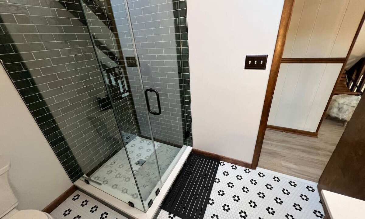 Photo of Bathroom in Chester Gap