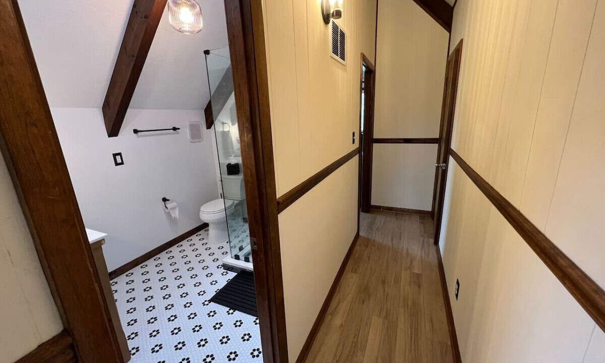 Photo of Bathroom in Chester Gap