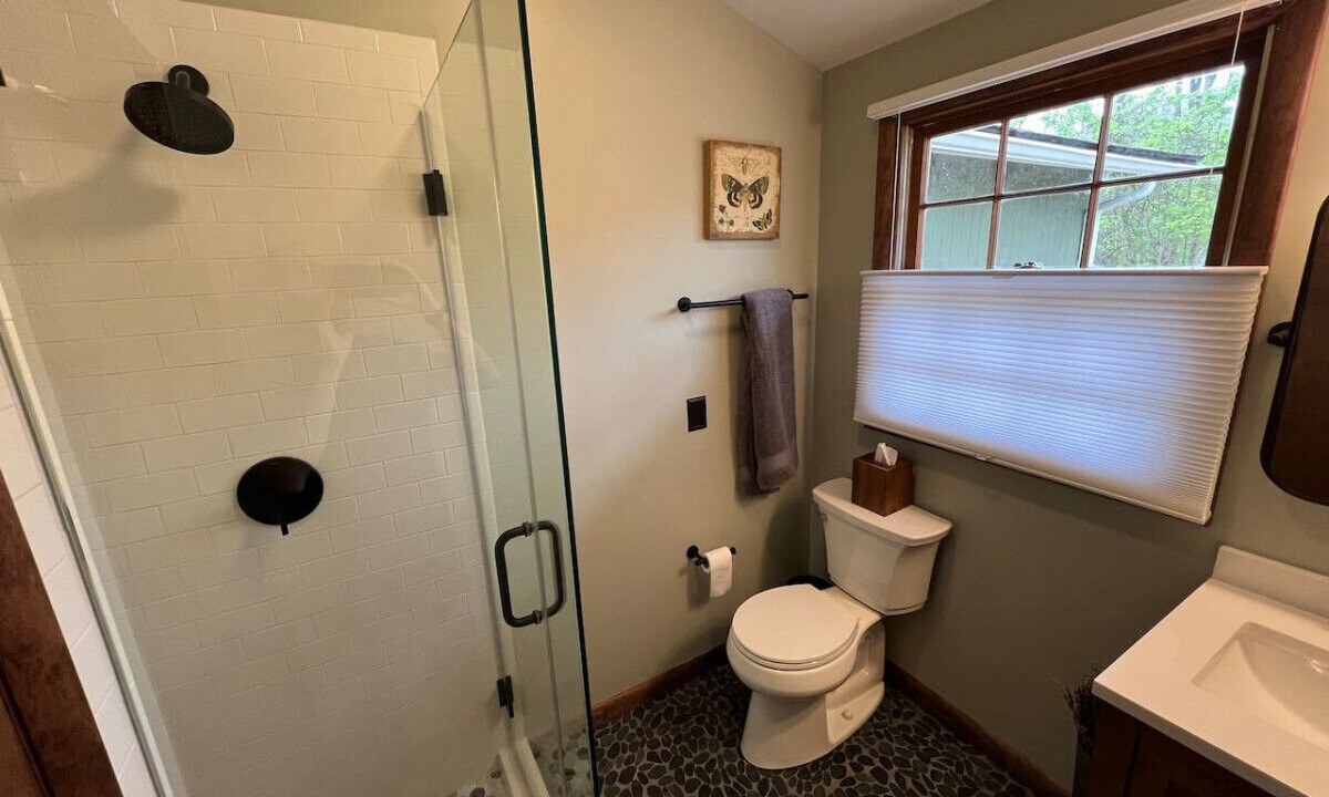 Photo of Bathroom in Chester Gap