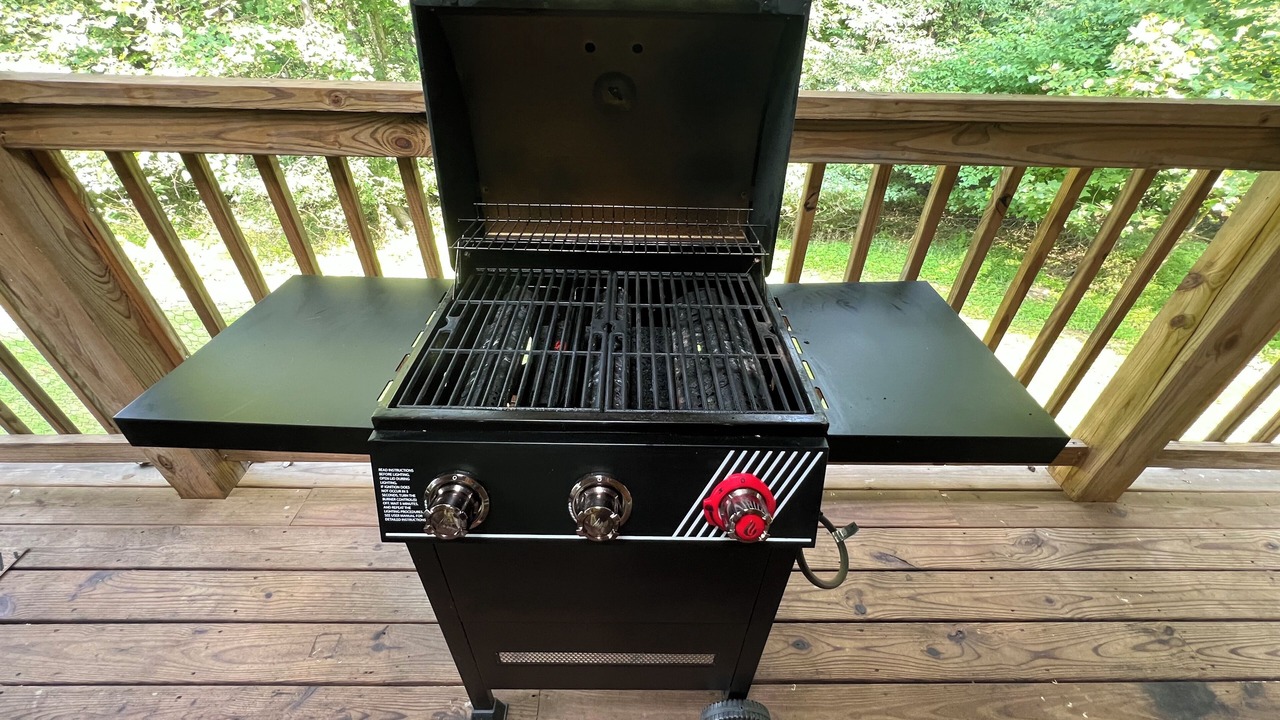 Photo of Outdoor in Huey
