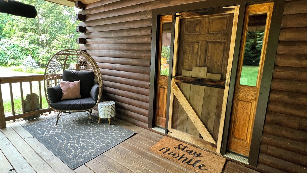 Photo of Outdoor in Huey