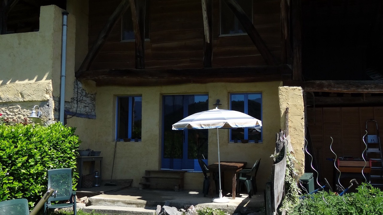 Photo of Outdoor in Ganties