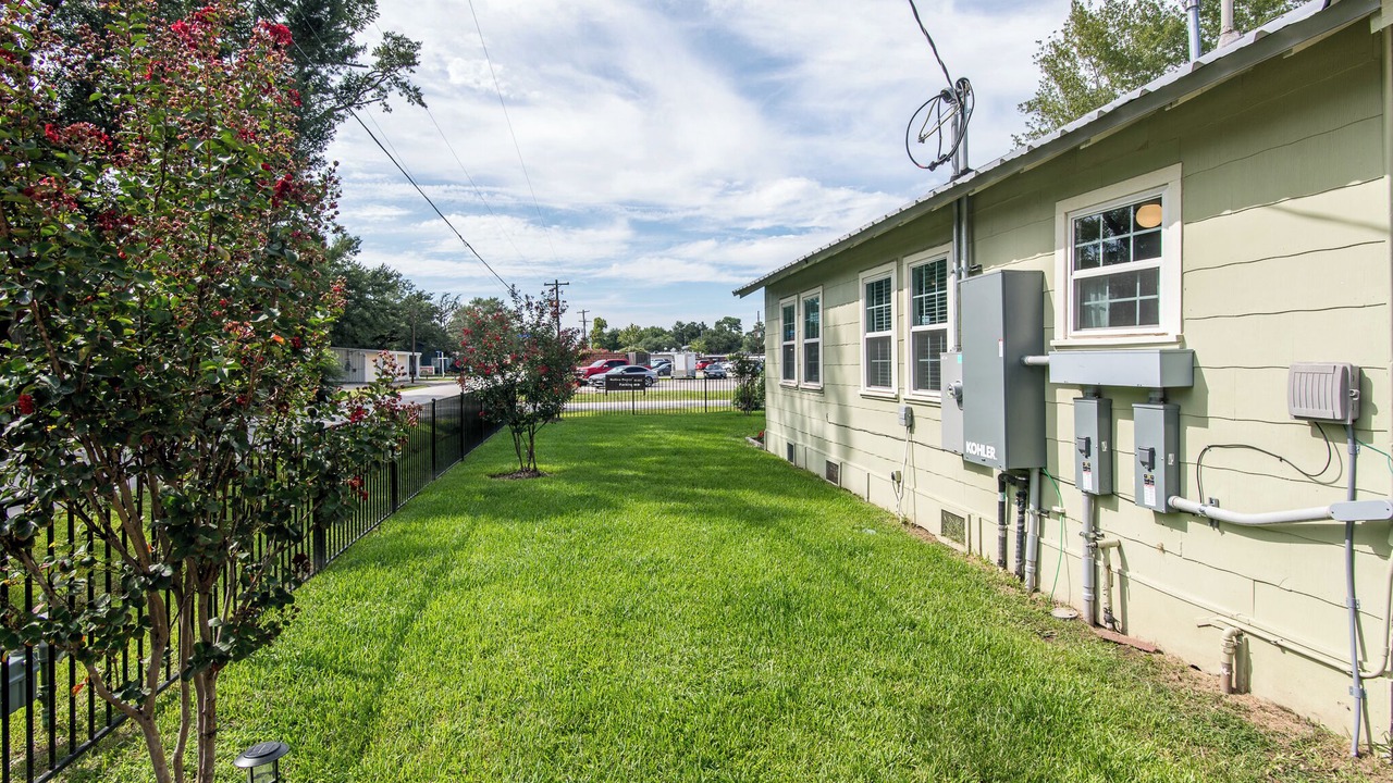 Photo of Outdoor in Tomball