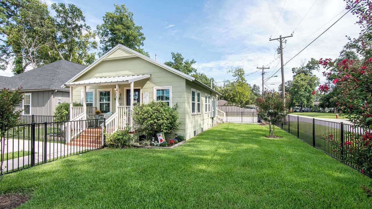 Photo of Outdoor in Tomball