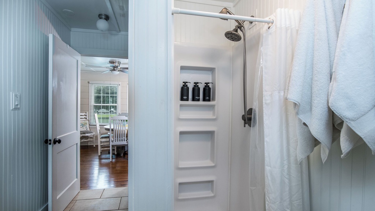 Photo of Bathroom in Tomball