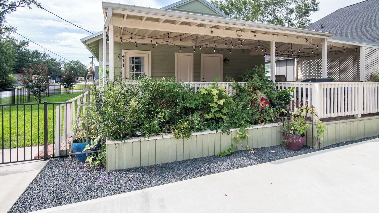 Photo of Outdoor in Tomball