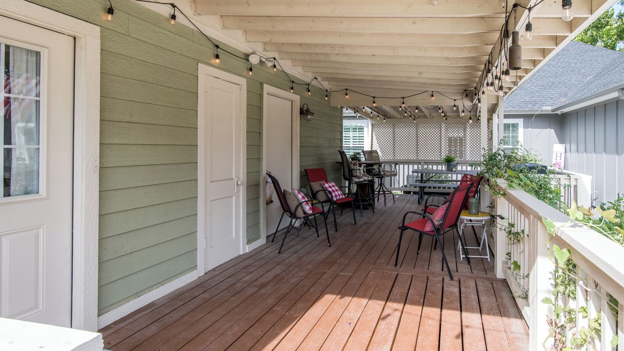 Photo of Outdoor in Tomball