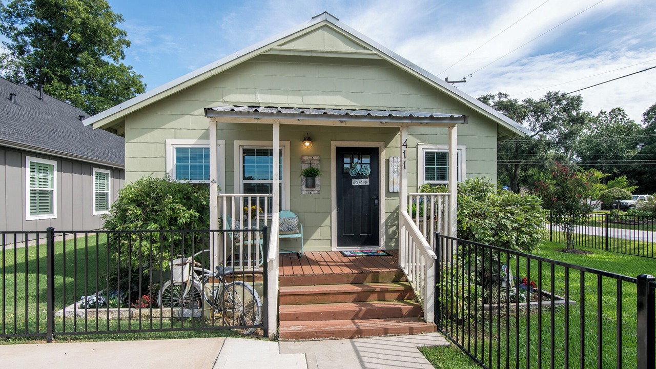 Photo of Outdoor in Tomball