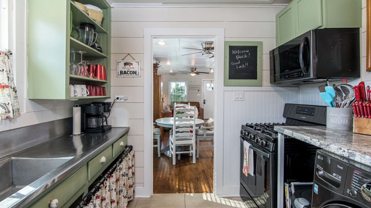 Photo of Kitchen in Tomball