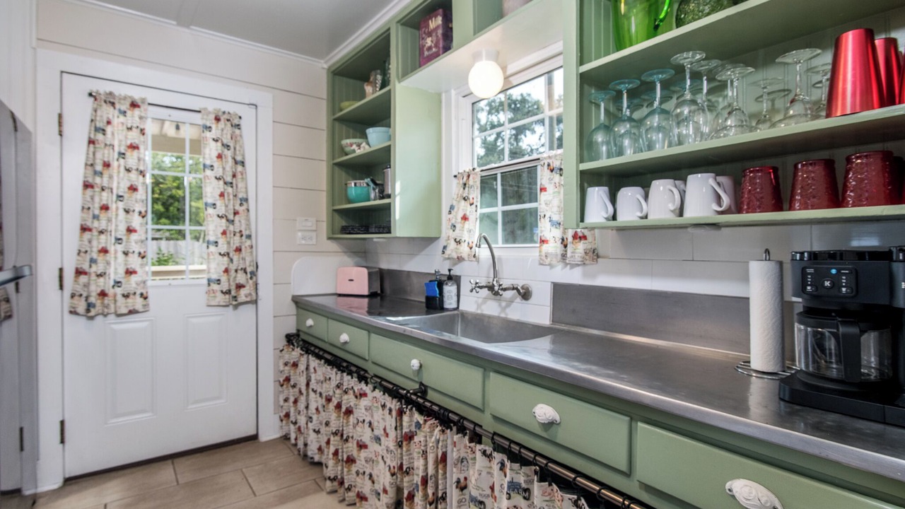 Photo of Kitchen in Tomball