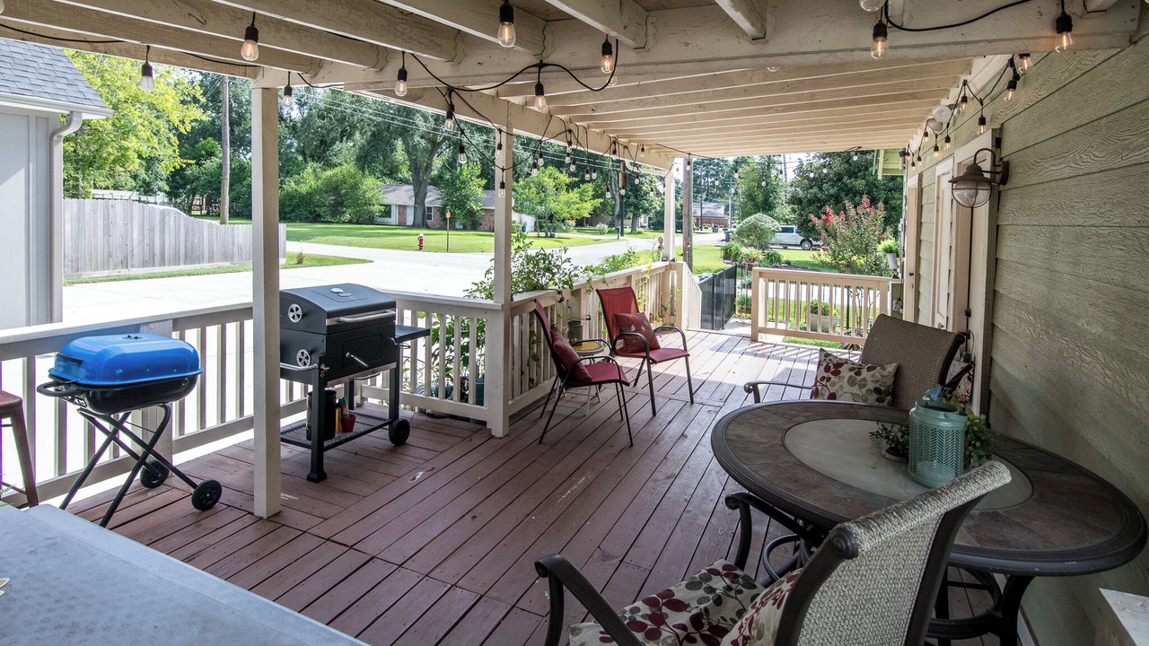 Photo of Outdoor in Tomball