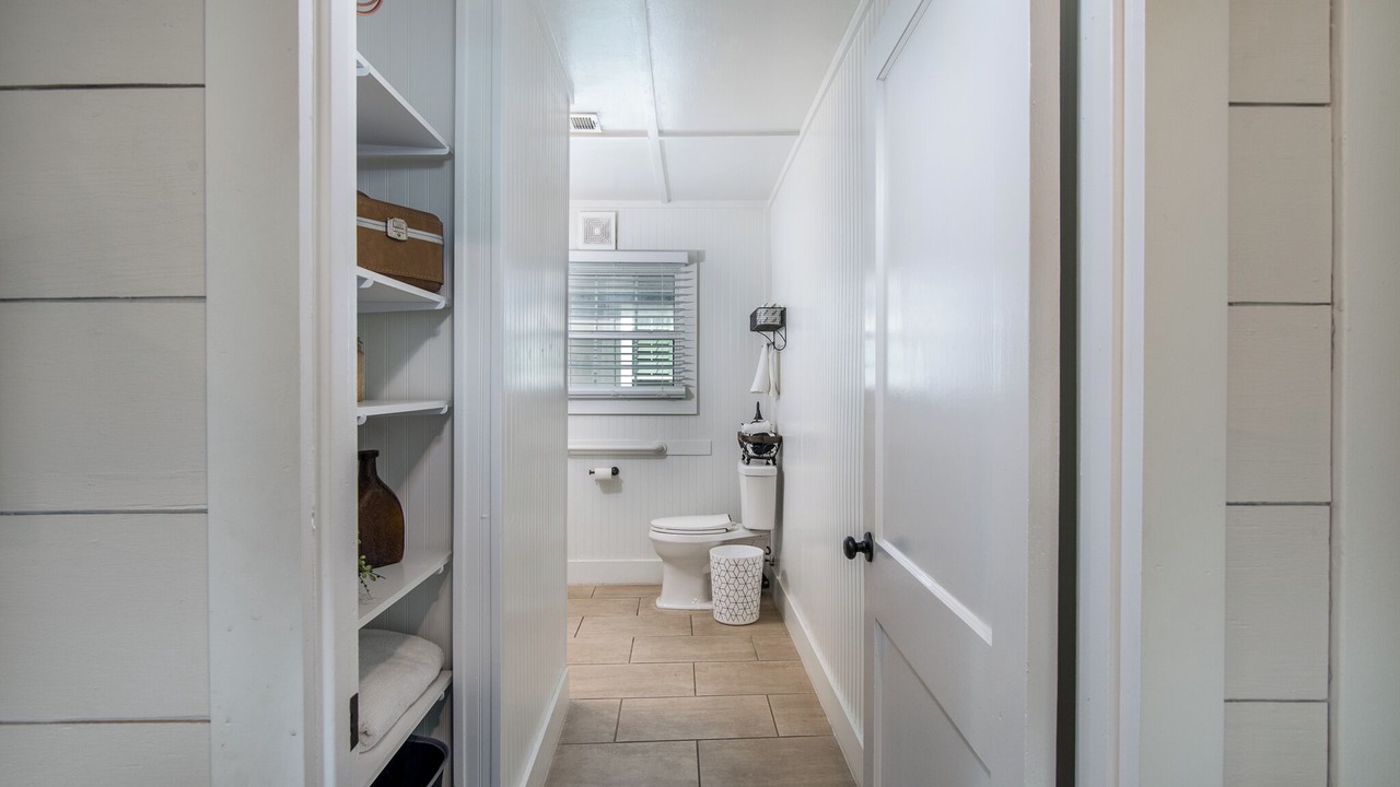 Photo of Bathroom in Tomball