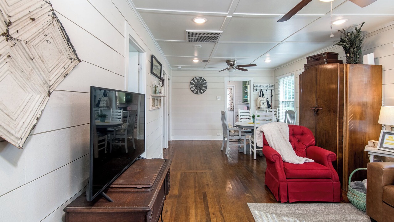 Photo of Livingroom in Tomball
