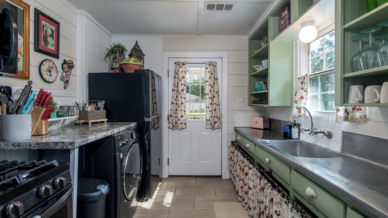 Photo of Kitchen in Tomball