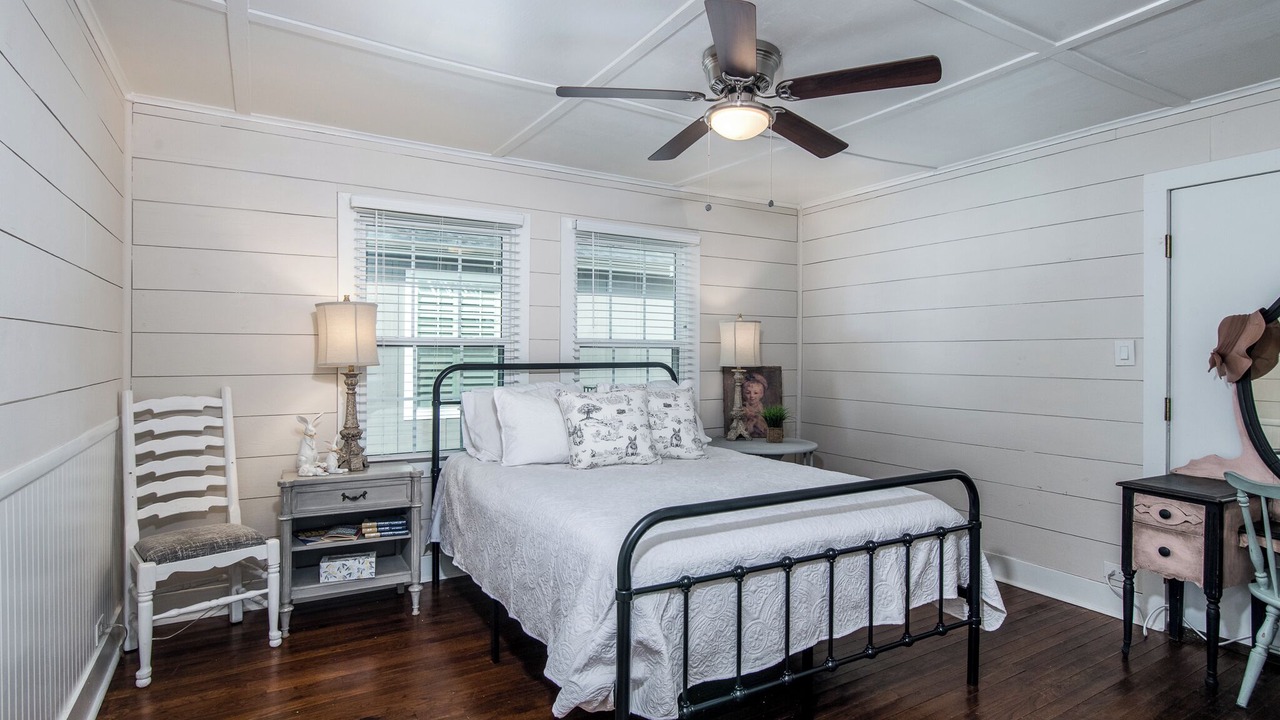 Photo of Bedroom in Tomball