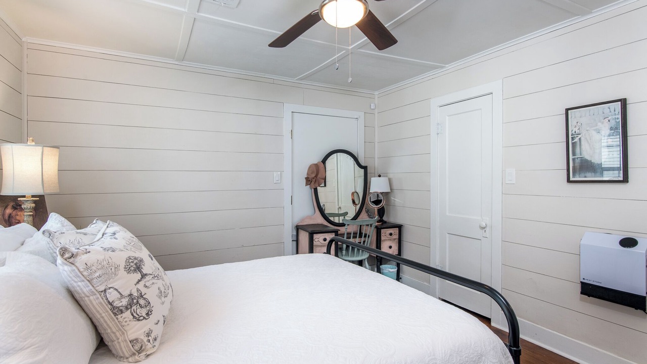 Photo of Bedroom in Tomball