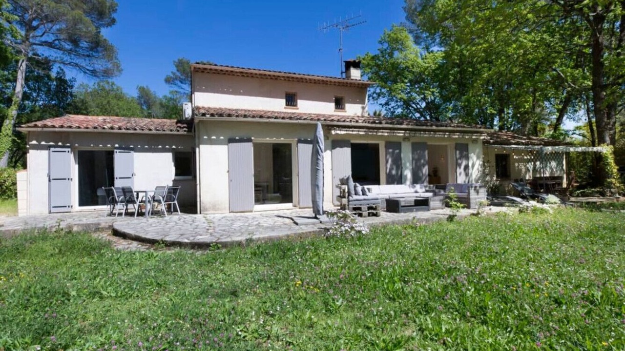 Photo of Outdoor in Roquefort-les-Pins