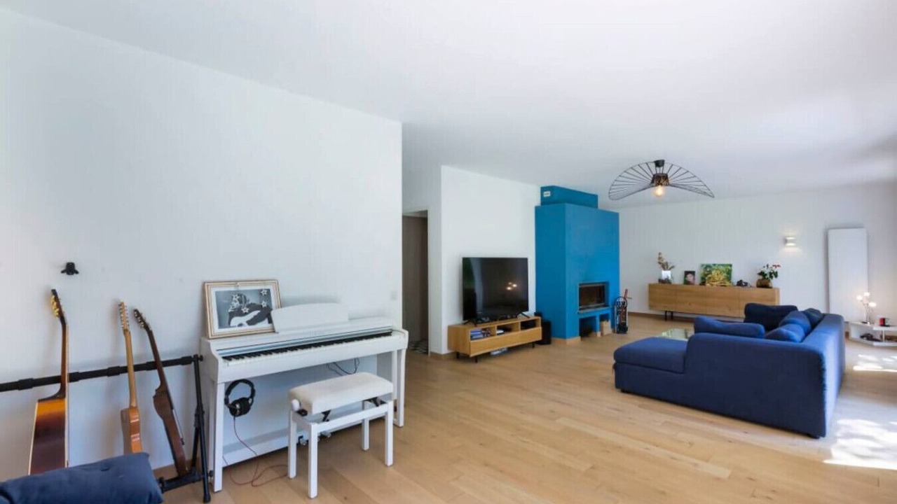 Photo of Livingroom in Roquefort-les-Pins