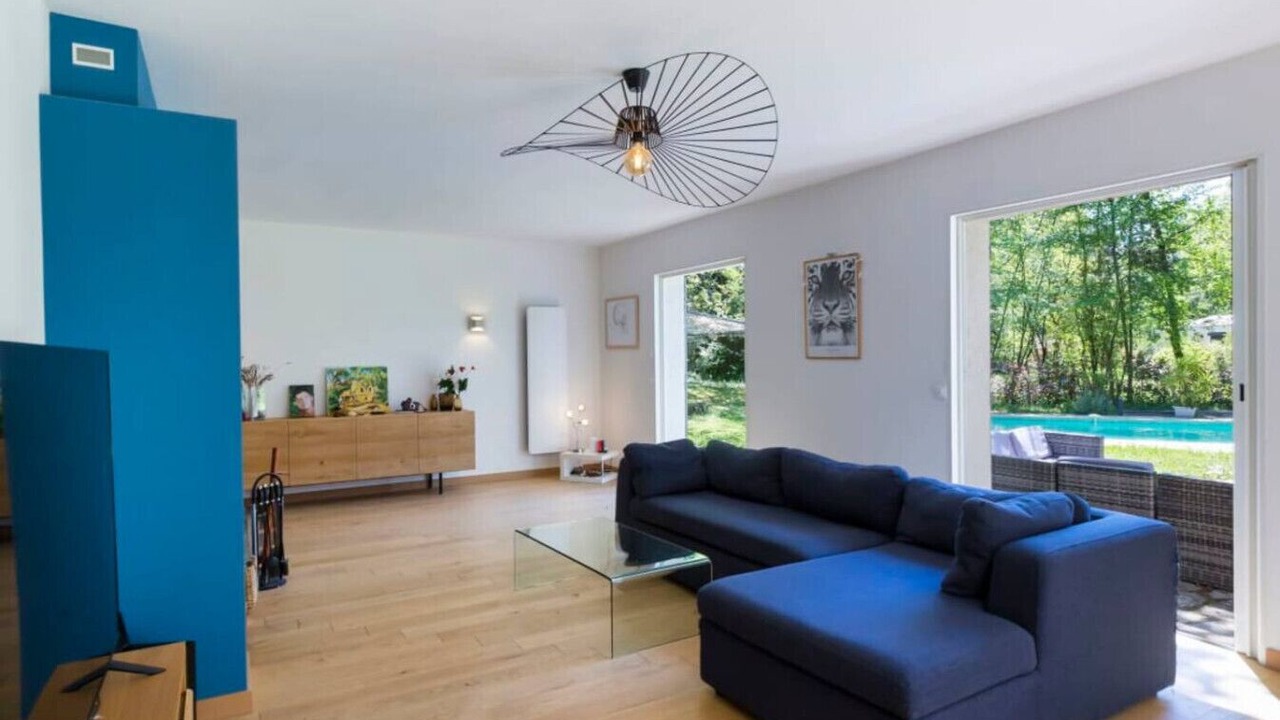 Photo of Livingroom in Roquefort-les-Pins