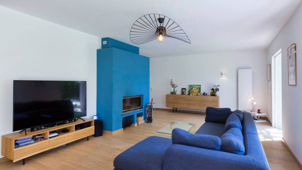 Photo of Livingroom in Roquefort-les-Pins