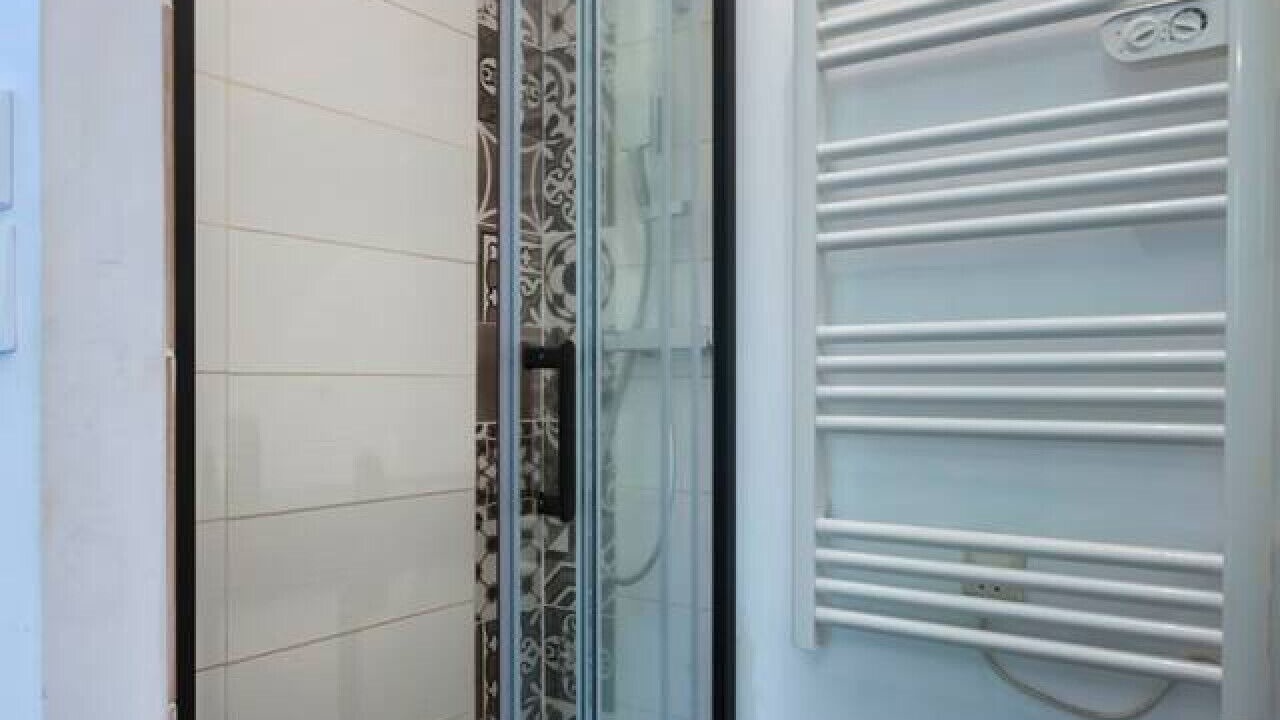 Photo of Bathroom in Roquefort-les-Pins