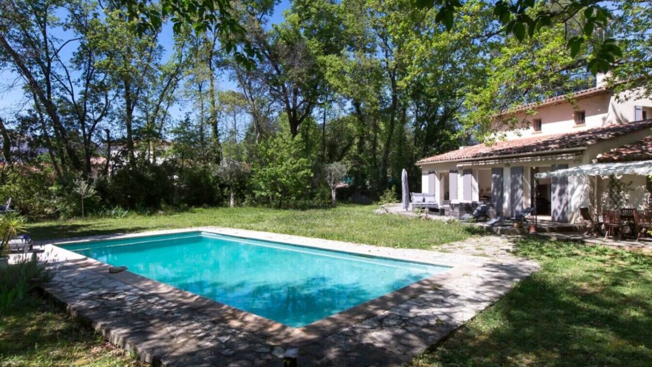 Photo of Outdoor in Roquefort-les-Pins