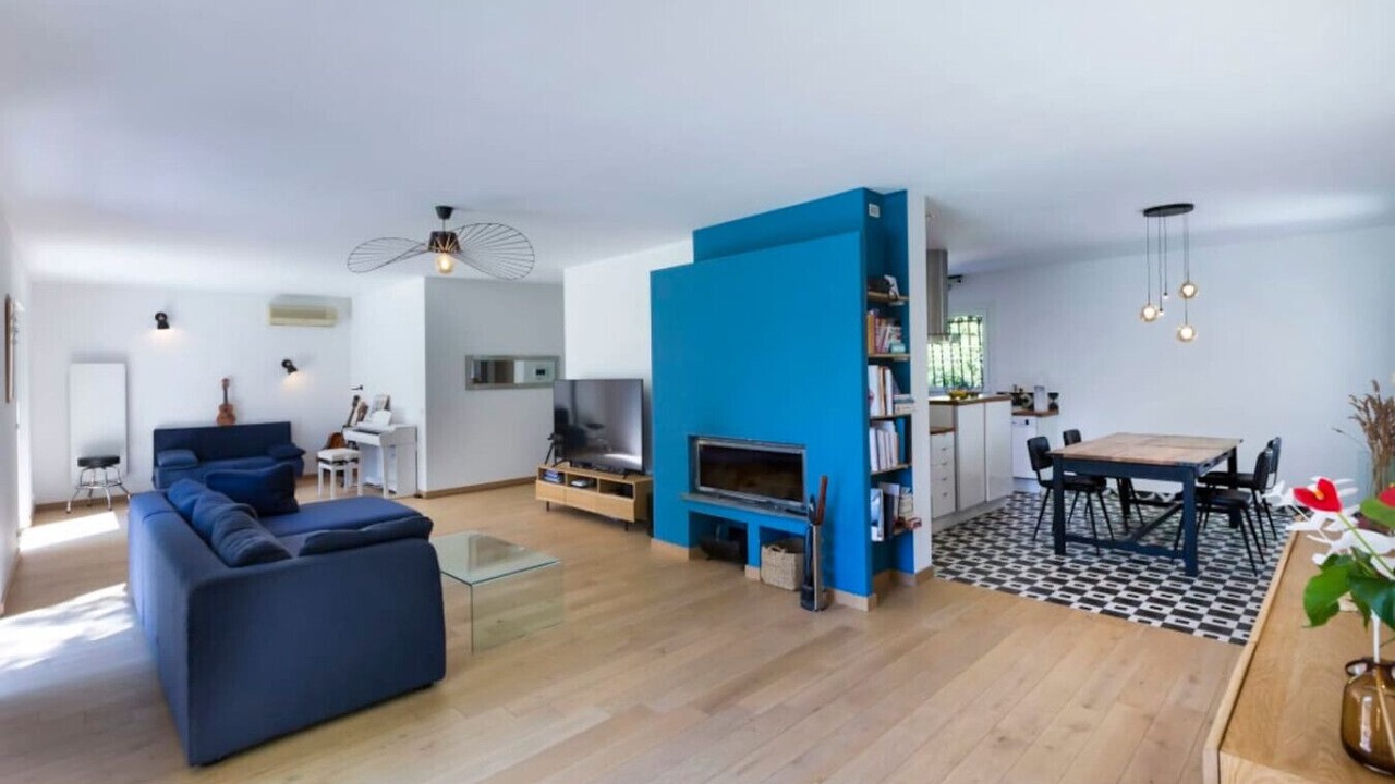 Photo of Livingroom in Roquefort-les-Pins