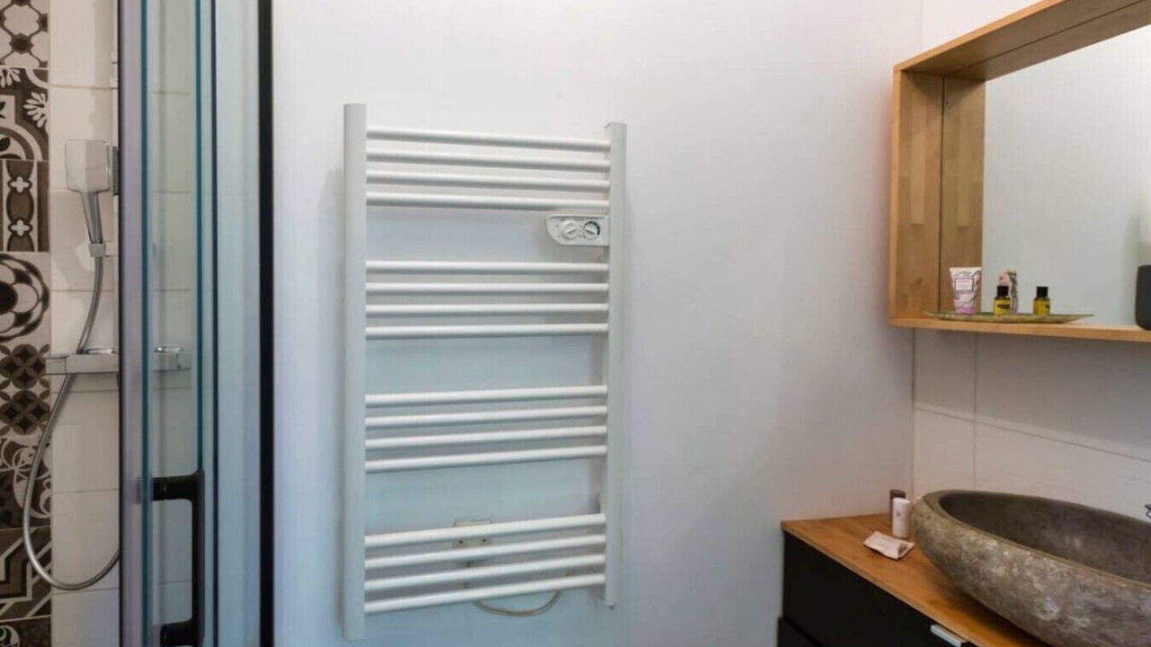 Photo of Bathroom in Roquefort-les-Pins