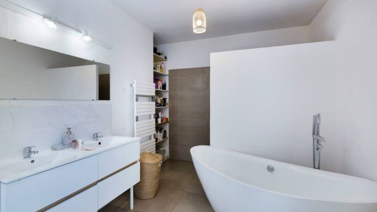 Photo of Bathroom in Roquefort-les-Pins