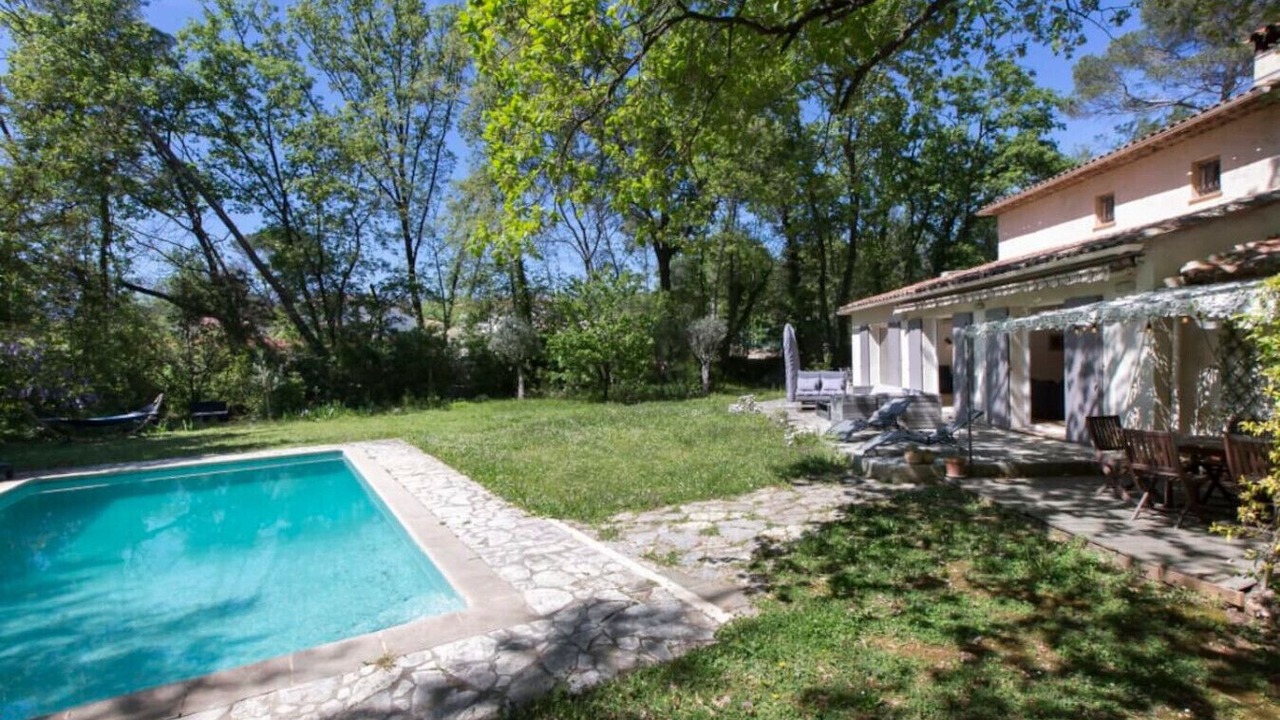 Photo of Outdoor in Roquefort-les-Pins