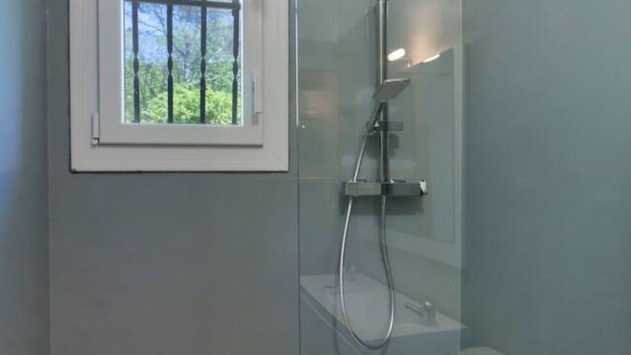 Photo of Bathroom in Roquefort-les-Pins