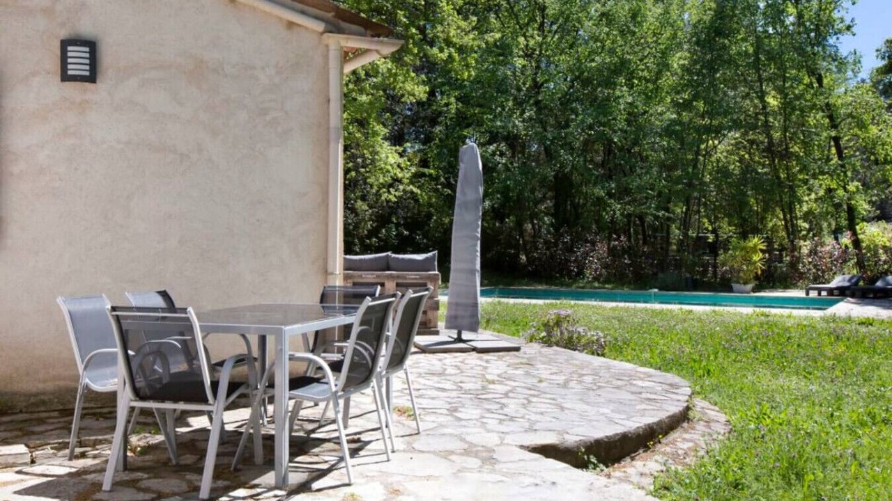 Photo of Outdoor in Roquefort-les-Pins