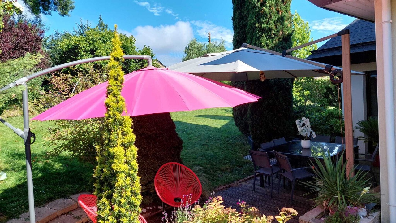 Photo of Outdoor in Savenay
