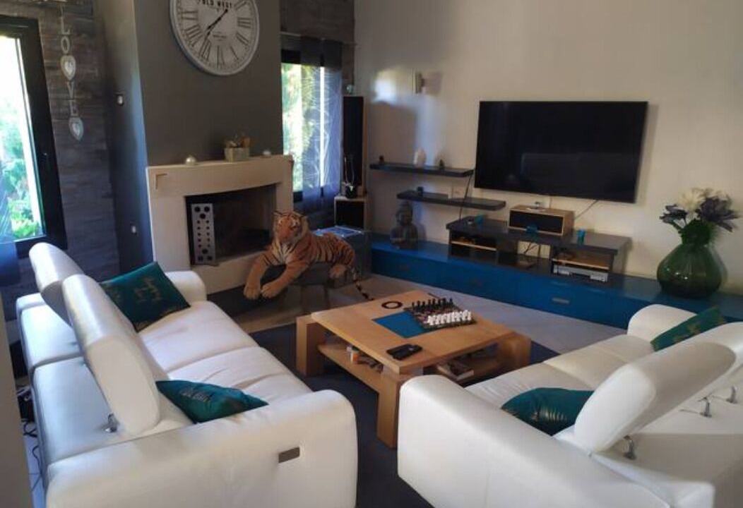 Photo of Livingroom in Savenay