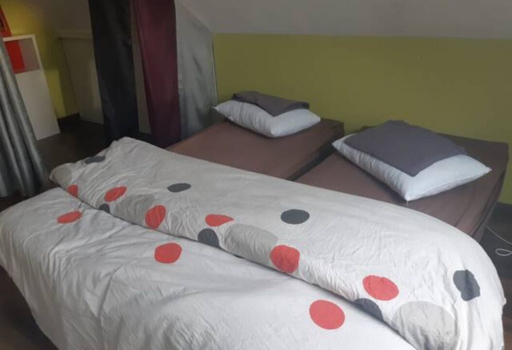 Photo of Bedroom in Savenay