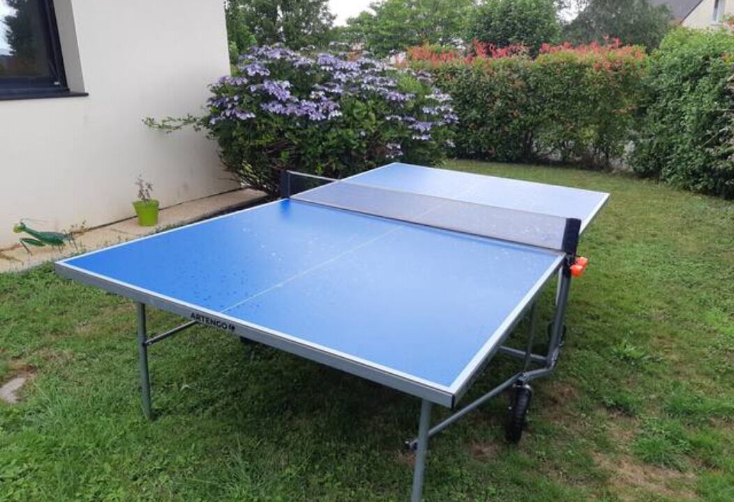 Photo of Outdoor in Savenay