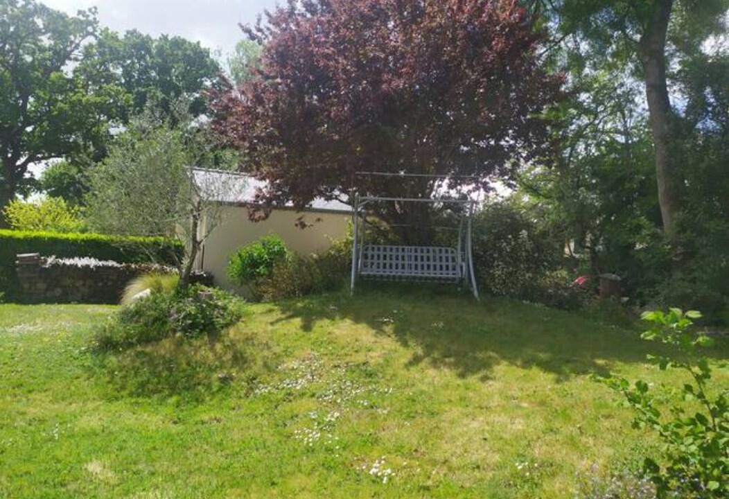 Photo of Outdoor in Savenay