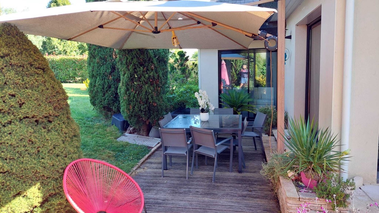 Photo of Outdoor in Savenay