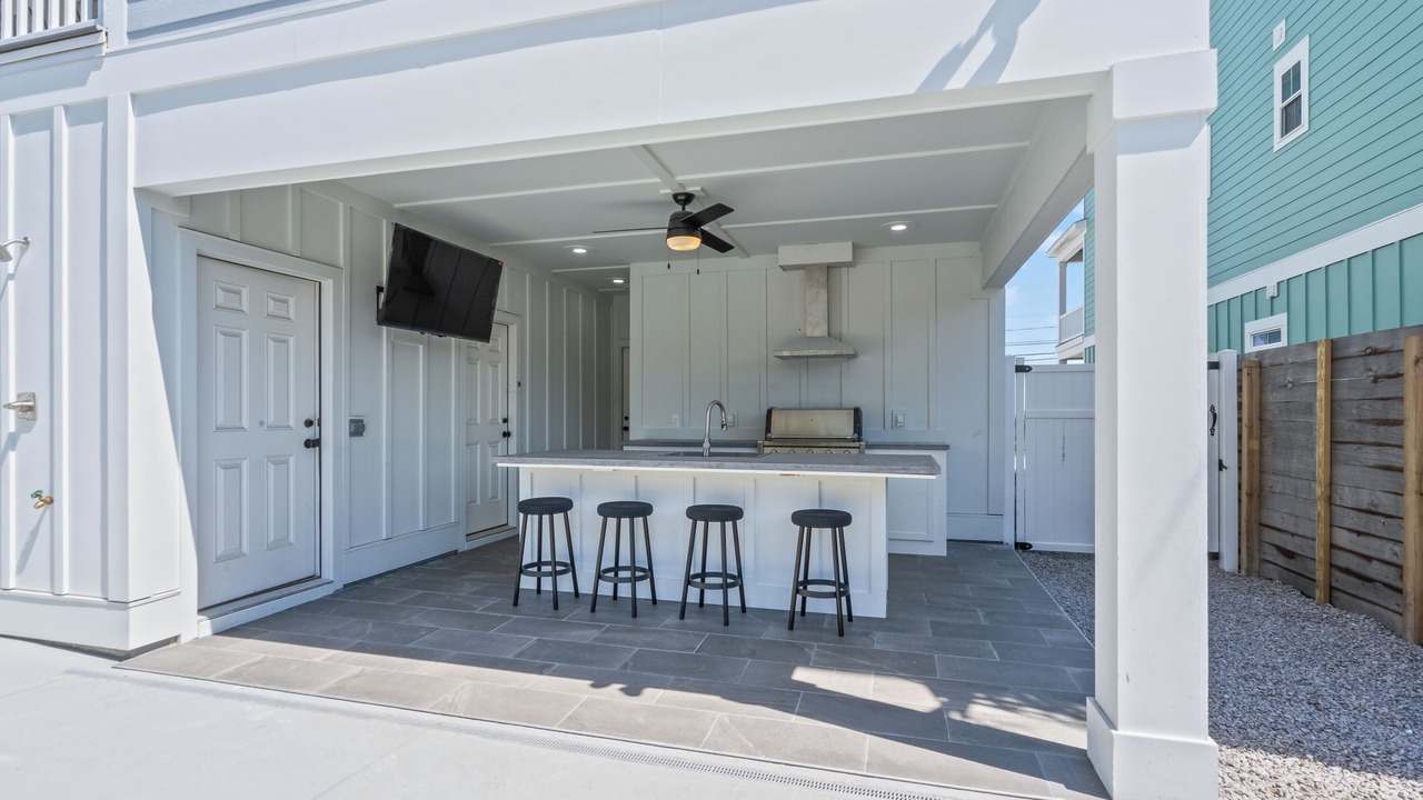 Photo of Outdoor in Atlantic Beach
