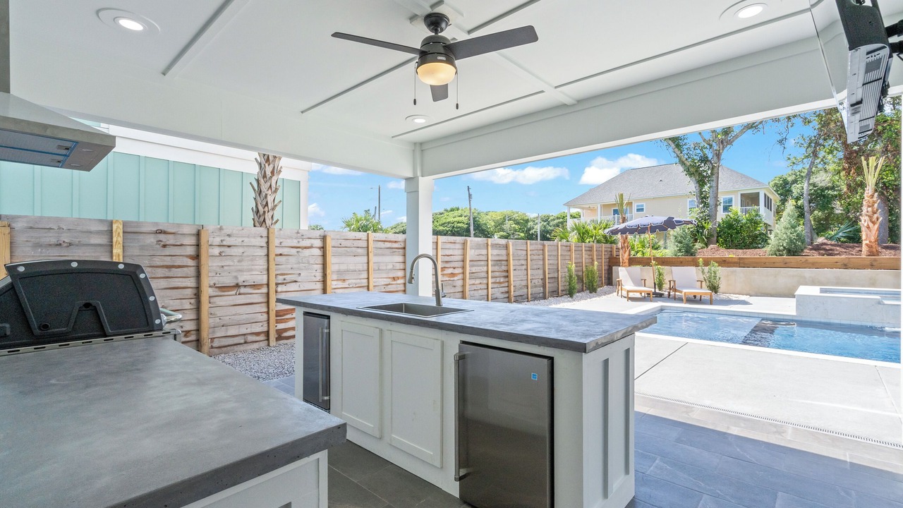 Photo of Outdoor in Atlantic Beach