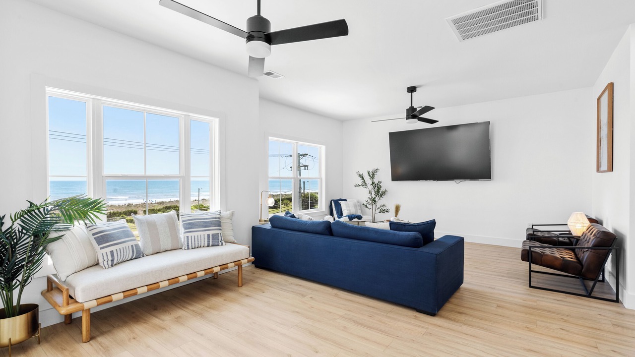 Photo of Bedroom in Atlantic Beach