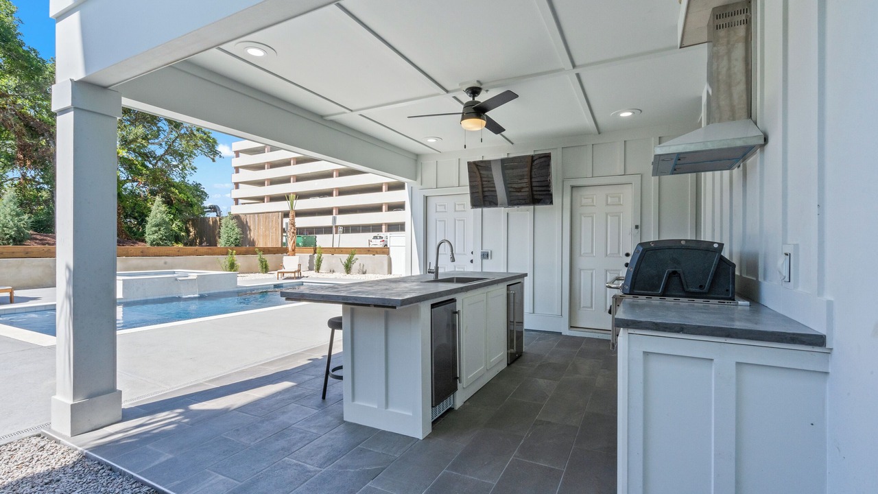 Photo of Outdoor in Atlantic Beach